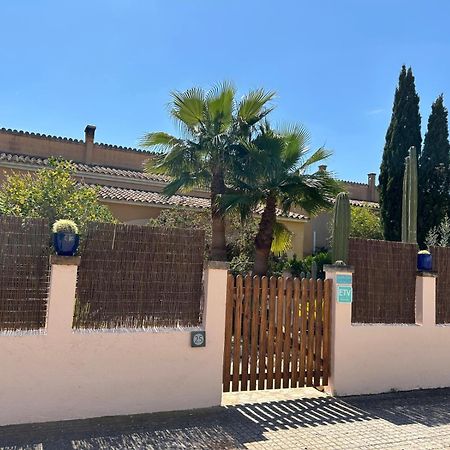 Can Om Campos  Exterior photo